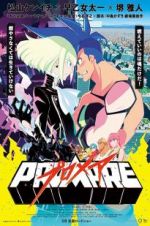 Watch Promare Zoechip