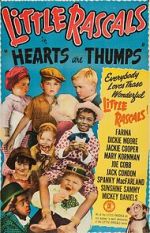 Watch Hearts Are Thumps (Short 1937) Zoechip