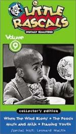 Watch The Pooch (Short 1932) Zoechip