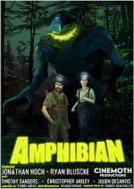 Watch Amphibian (Short 2023) Zoechip