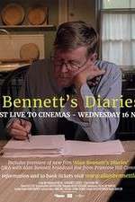 Watch Alan Bennetts Diaries Zoechip