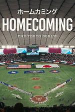 Watch Homecoming: The Tokyo Series Zoechip