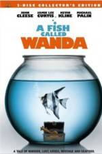 Watch A Fish Called Wanda Zoechip