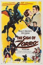 Watch The Sign of Zorro Zoechip