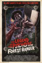 Watch The Legend of the Psychotic Forest Ranger Zoechip