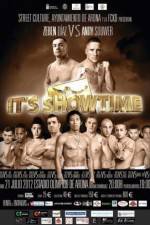 Watch It's Showtime! 59 Zoechip