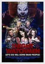 Watch The Night Watchmen Zoechip