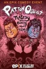 Watch Patton Oswalt Tragedy Plus Comedy Equals Time Zoechip