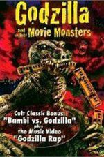 Watch Godzilla and Other Movie Monsters Zoechip