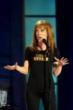 Watch Kathy Griffin Tired Hooker Zoechip