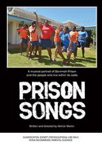 Watch Prison Songs Zoechip