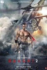 Watch Baaghi 2 Zoechip