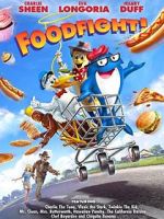Watch Foodfight! Zoechip