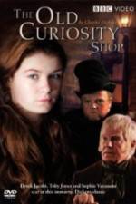 Watch The Old Curiosity Shop Zoechip