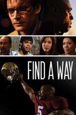 Watch Find a Way Zoechip