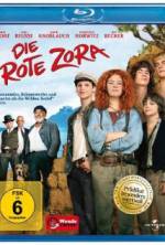 Watch Die rote Zora Zoechip