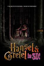 Watch Bread Crumbs The Hansel and Gretel Massacre Zoechip