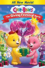 Watch Care Bears Giving Festival Movie Zoechip