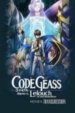 Watch Code Geass: Lelouch of the Rebellion - Transgression Zoechip