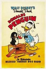 Watch Donald\'s Penguin (Short 1939) Zoechip