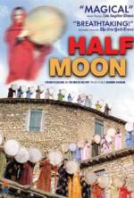 Watch Half Moon Zoechip