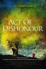 Watch Act of Dishonour Zoechip