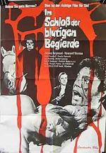 Watch Im Schloß der blutigen Begierde Zoechip