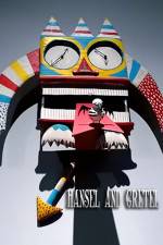 Watch Hansel and Gretel Zoechip