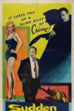 Watch Sudden Danger Zoechip