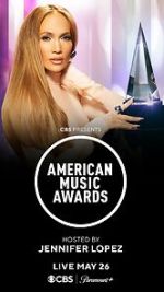 Watch American Music Awards 2025 (TV Special 2025) Zoechip
