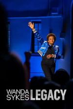 Watch Wanda Sykes: Legacy Zoechip