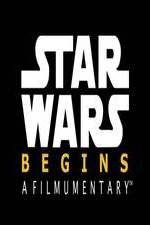 Watch Star Wars Begins: A Filmumentary Zoechip