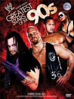 Watch WWE: Greatest Stars of the \'90s Zoechip