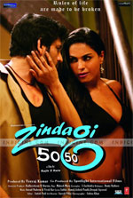 Watch Zindagi 50 50 Zoechip