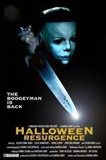 Watch Halloween: Resurgence Zoechip