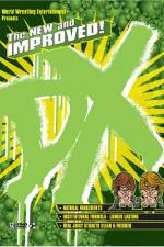Watch WWE The New & Improved DX Zoechip