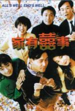 Watch All's Well, Ends Well Zoechip