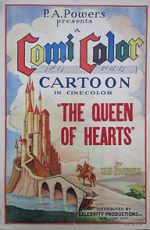 Watch The Queen of Hearts (Short 1934) Zoechip
