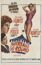 Watch The Marriage-Go-Round Zoechip