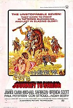 Watch Journey to Shiloh Zoechip