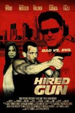 Watch Hired Gun Zoechip