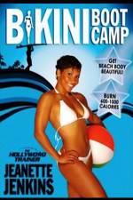 Watch Jeanette Jenkins\' Bikini Boot Camp ( 2010 ) Zoechip