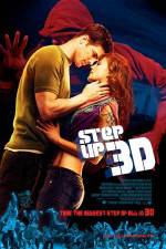 Watch Step Up 3D Zoechip