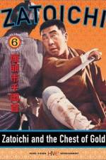 Watch Zatoichi senryo-kubi Zoechip