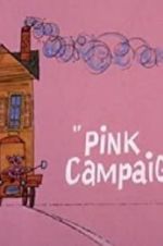 Watch Pink Campaign Zoechip
