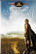 Watch Alexander the Great Zoechip