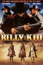 Watch Billy the Kid Zoechip