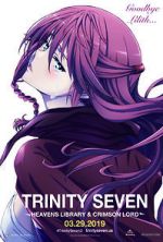 Watch Trinity Seven: The Movie 2 - Heavens Library & Crimson Lord Zoechip