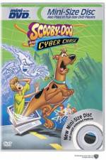 Watch Scooby-Doo and the Cyber Chase Zoechip