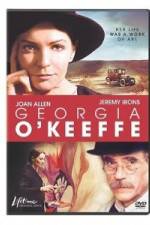 Watch Georgia O'Keeffe Zoechip